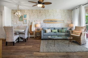Top 10 Pick! Walk to Beach, Shops, Dining and Pool